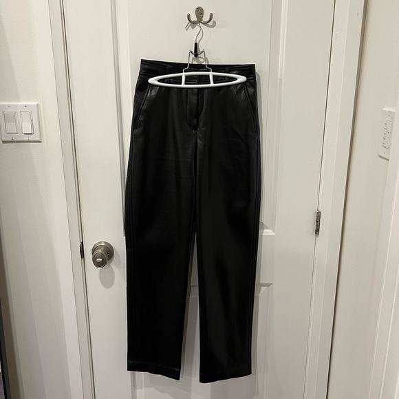 Babaton Command Pant Black size 2 - Picture 4 of 7